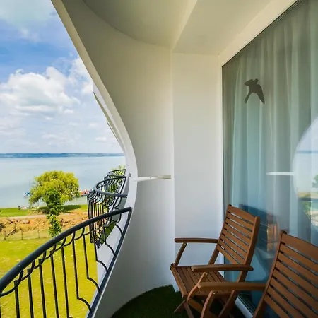 Black Swan Panorama Apartment Siofok